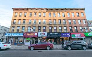 Mixed Use