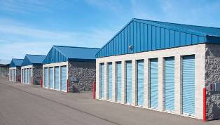 Self - Storage